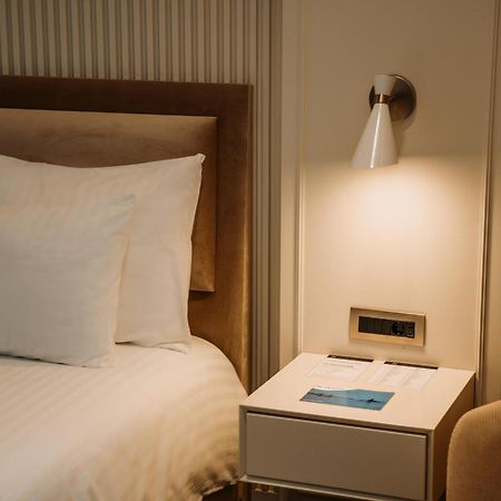 En Hotel Boutique 이즈미르 외부 사진