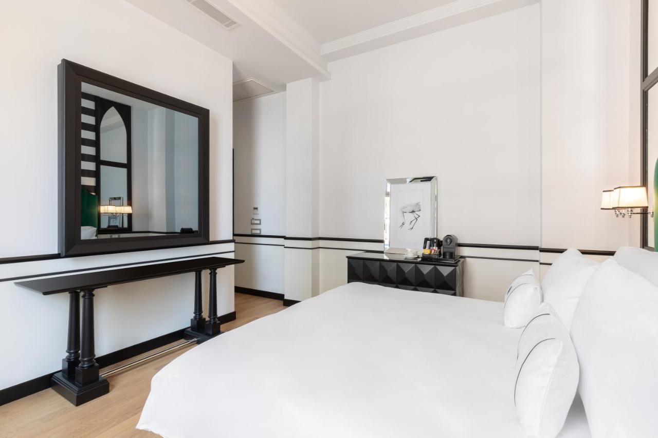 En Hotel Boutique 이즈미르 외부 사진