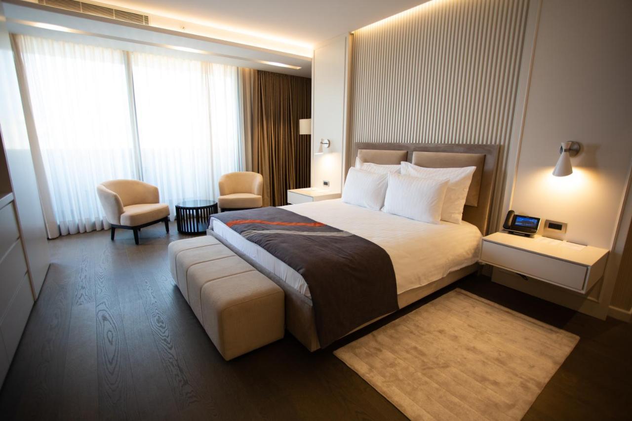En Hotel Boutique 이즈미르 외부 사진