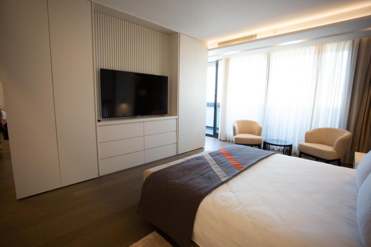 En Hotel Boutique 이즈미르 외부 사진