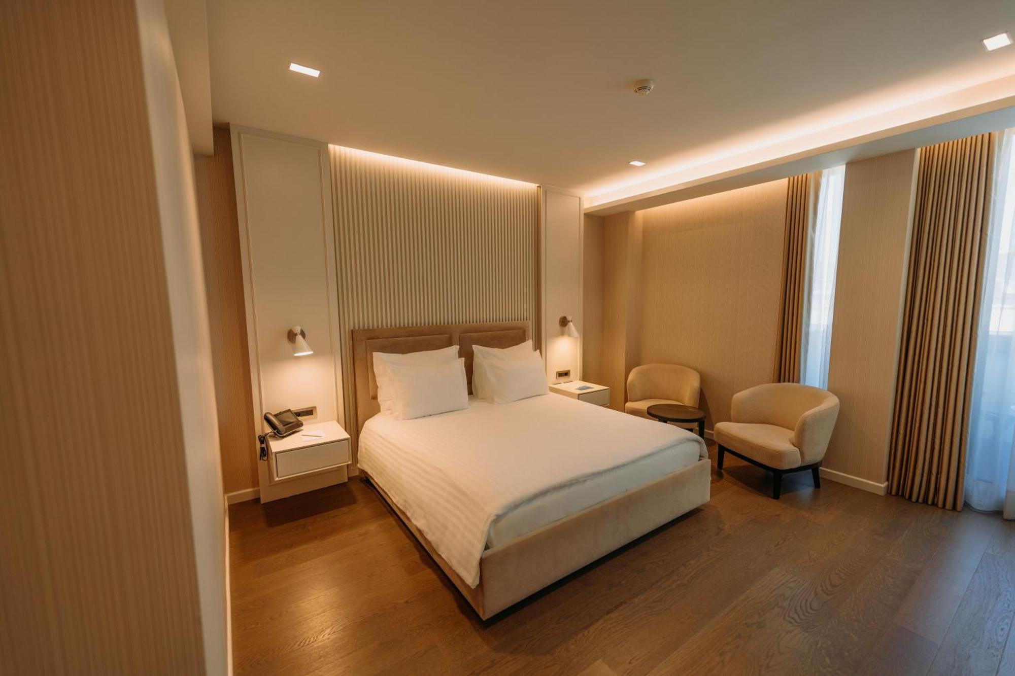 En Hotel Boutique 이즈미르 외부 사진