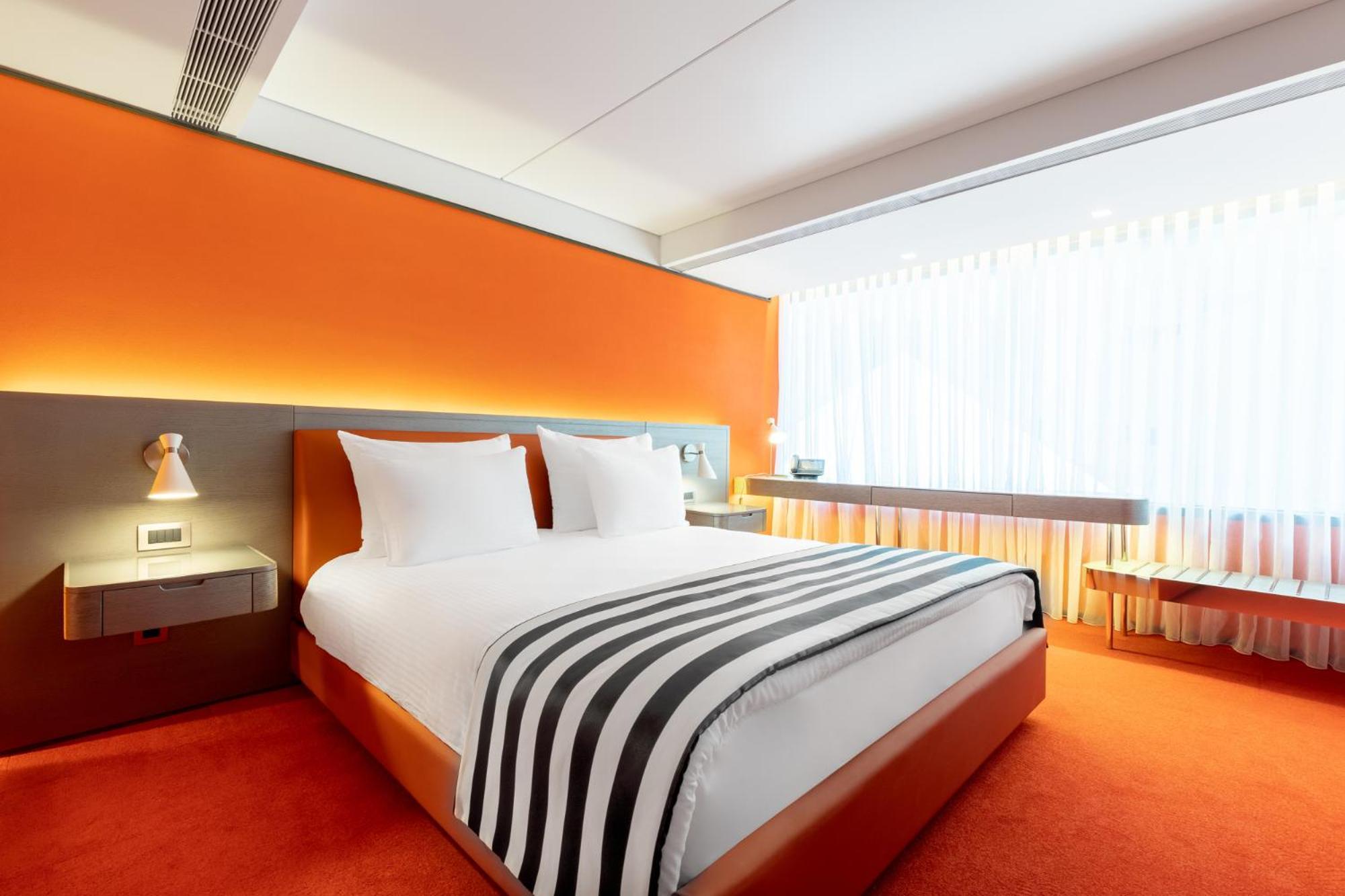 En Hotel Boutique 이즈미르 외부 사진