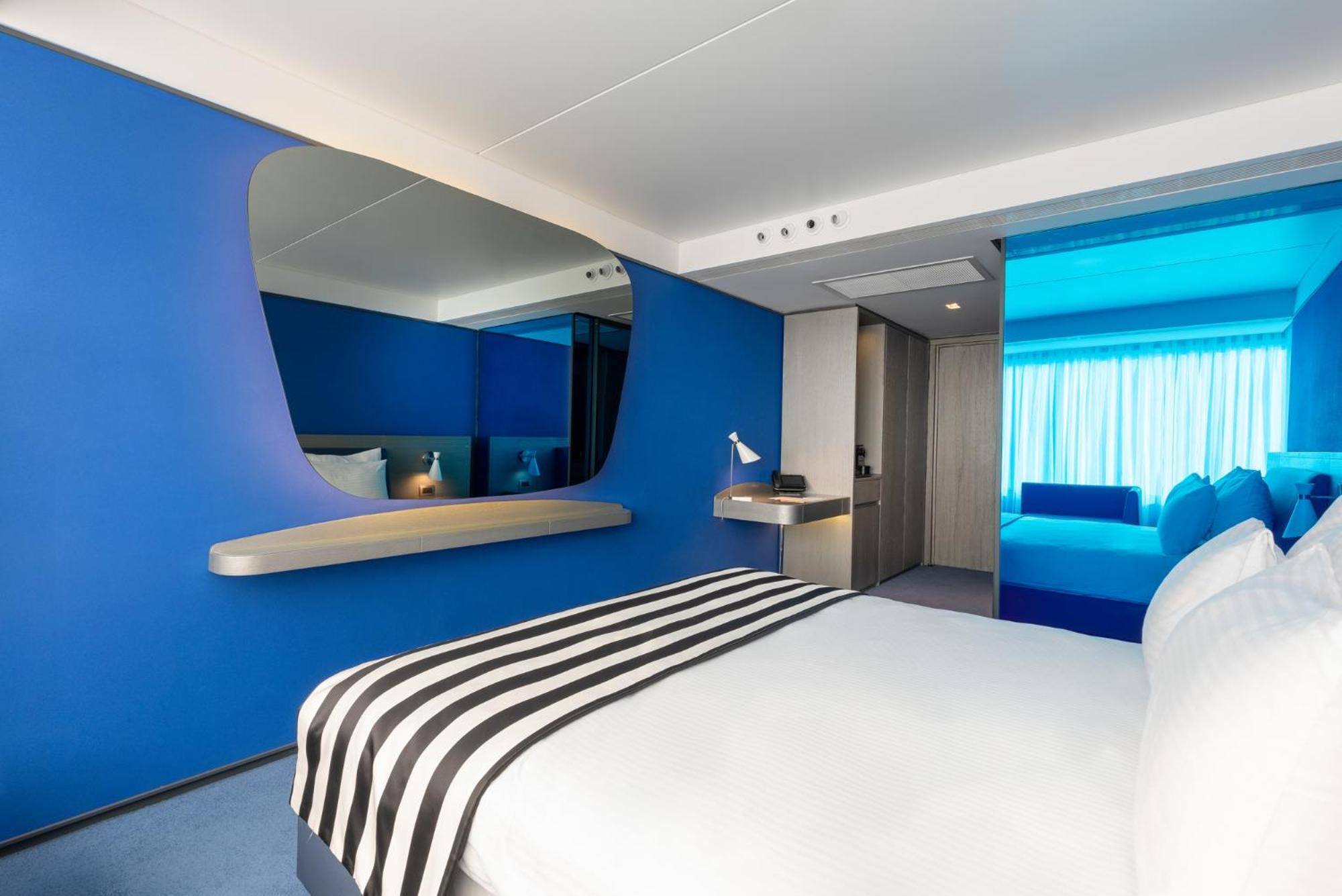 En Hotel Boutique 이즈미르 외부 사진
